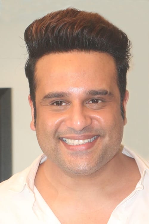 Krishna Abhishek