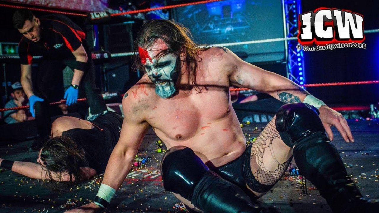 ICW BarraMania 4 (2018)