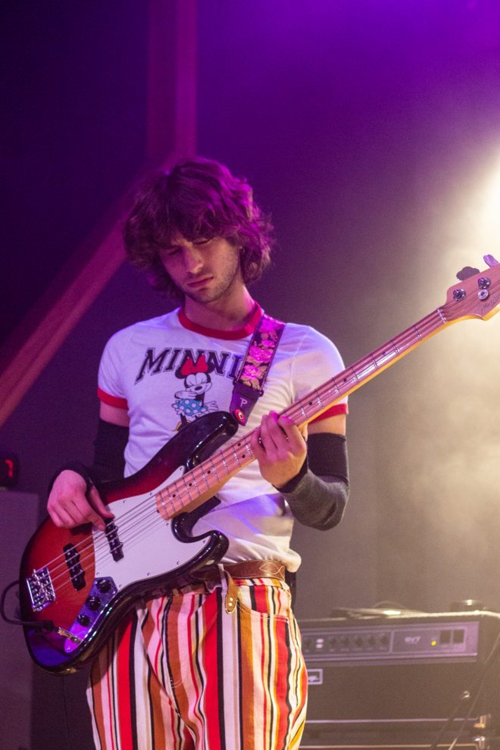 et billede af Henry Pearl