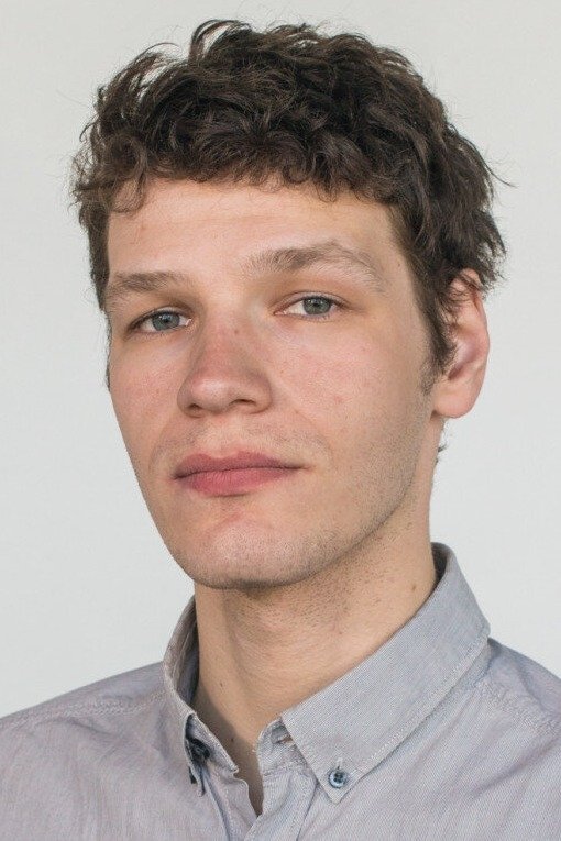 et billede af Sven-Erik Mändmaa