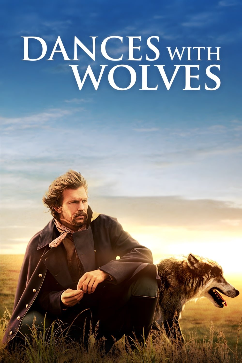 Dances with Wolves