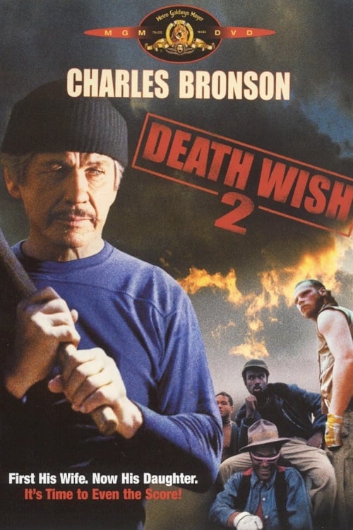 Death Wish II