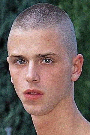 et billede af Patrick Kacer