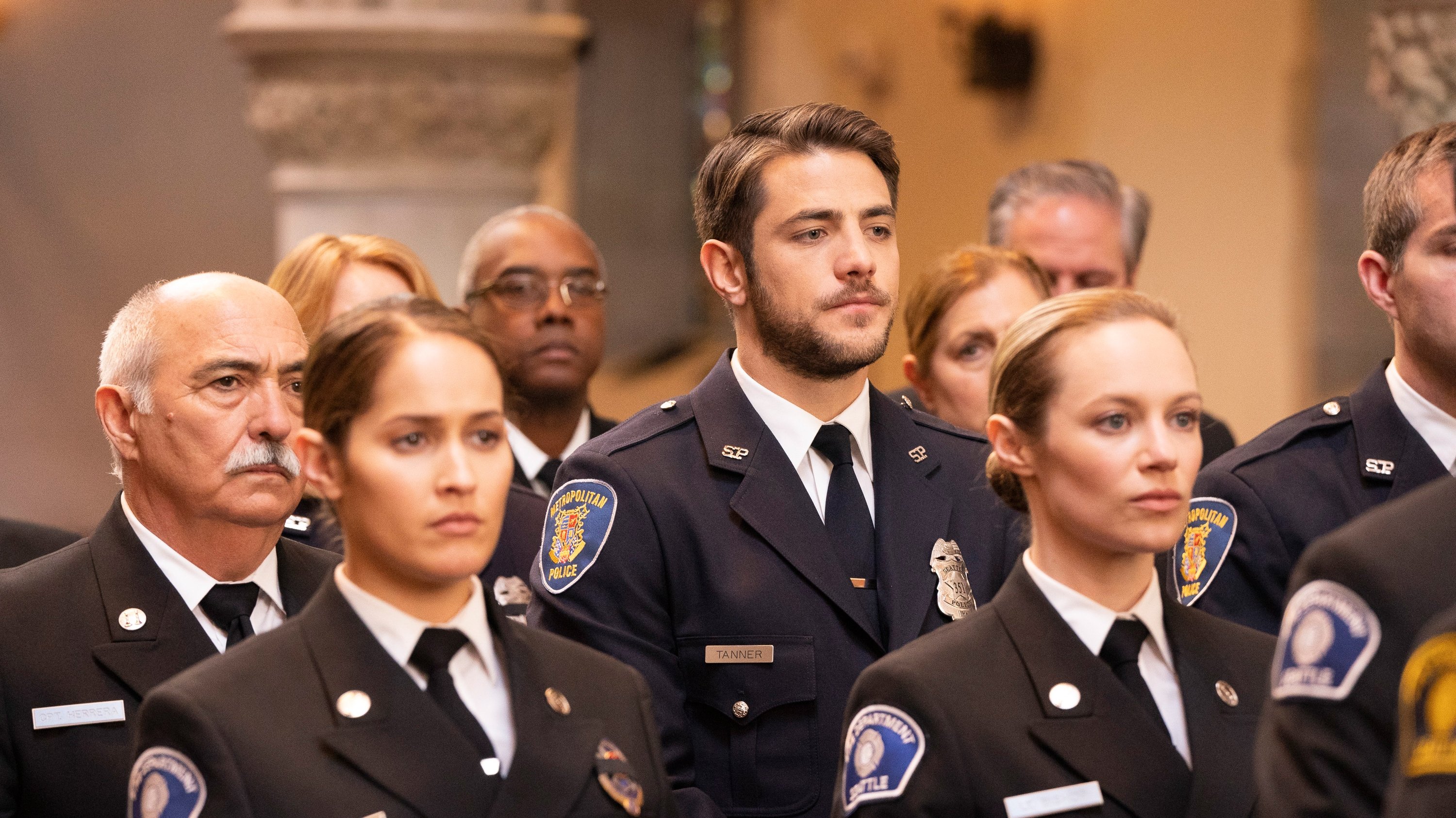 station 19 cast reignited station 19 cast reignited