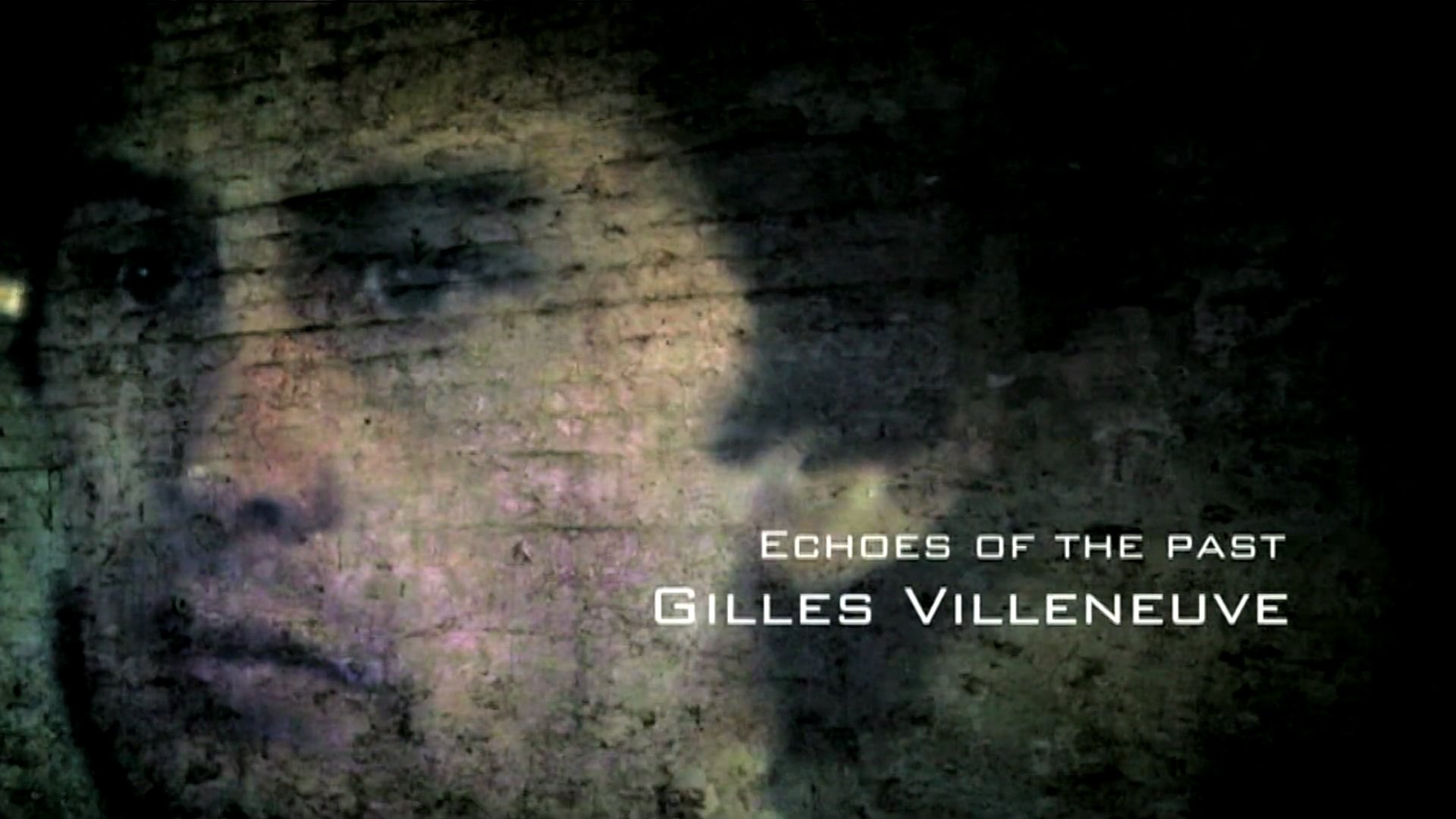 Thumbnail for Gilles Villeneuve Season 1 Episode 1