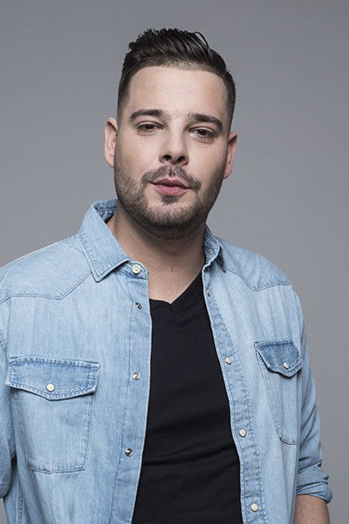 et billede af Ádám Kiss