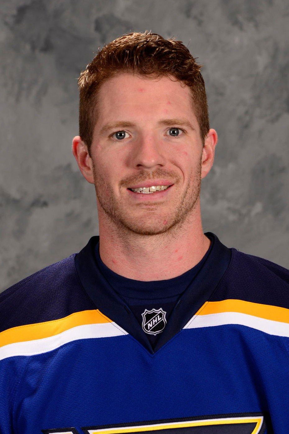 et billede af Colin Fraser