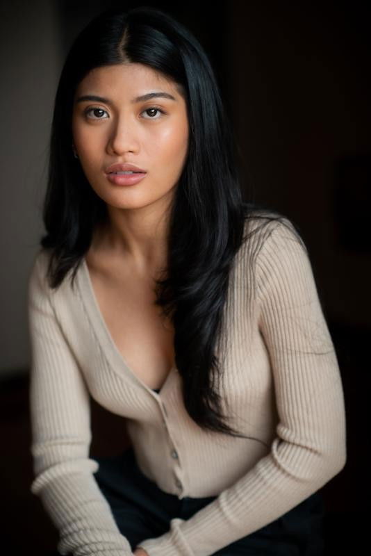 et billede af Gene Lou