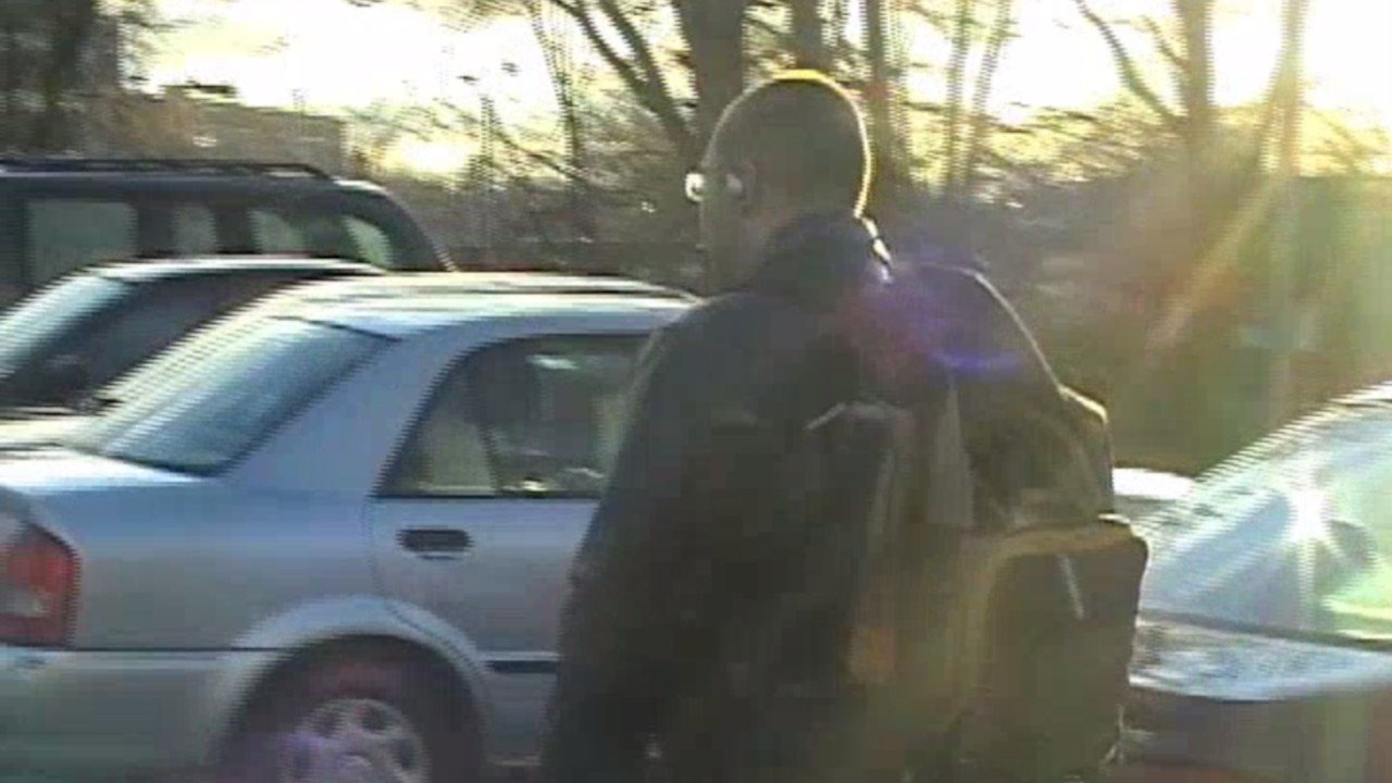 Sopranos Opening Sequence (A Parody) (2007)