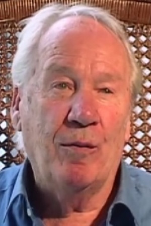 et billede af Richard Balducci