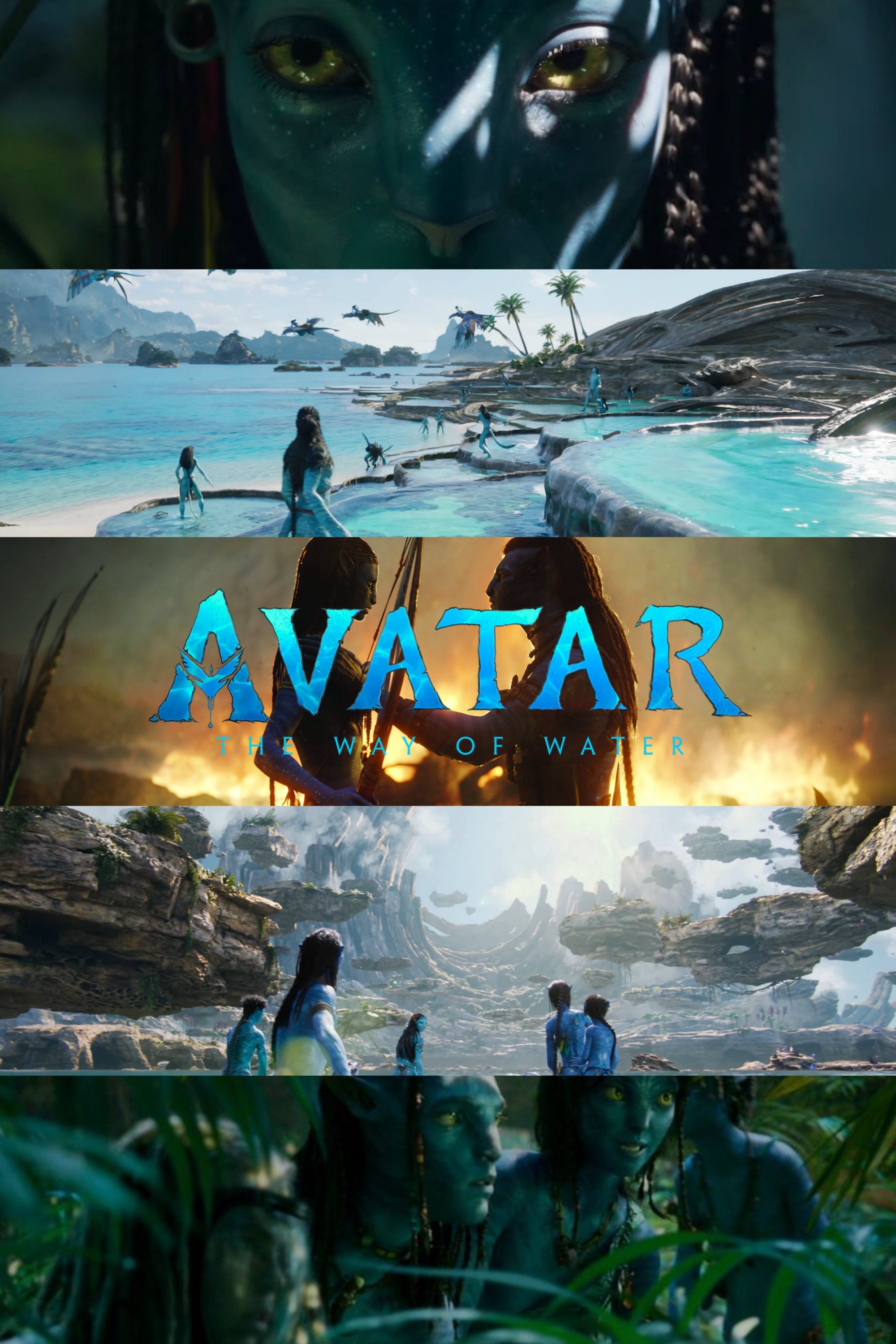 Avatar: The Way of Water