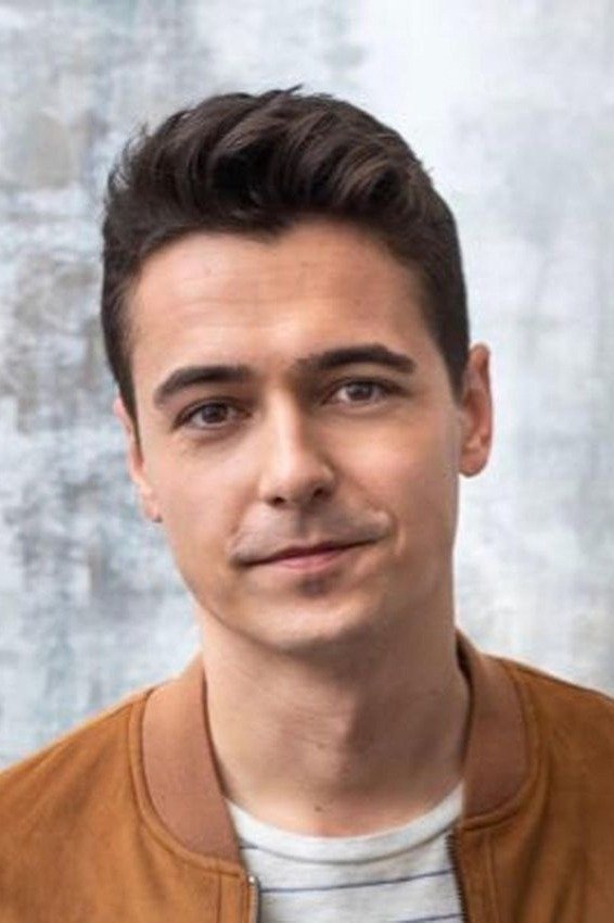 et billede af Tanner Zipchen