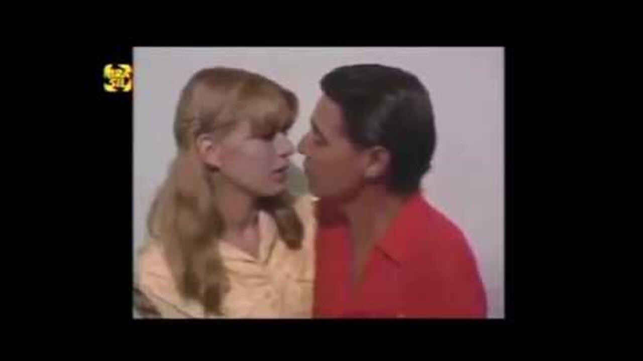A Santa Donzela (1978)