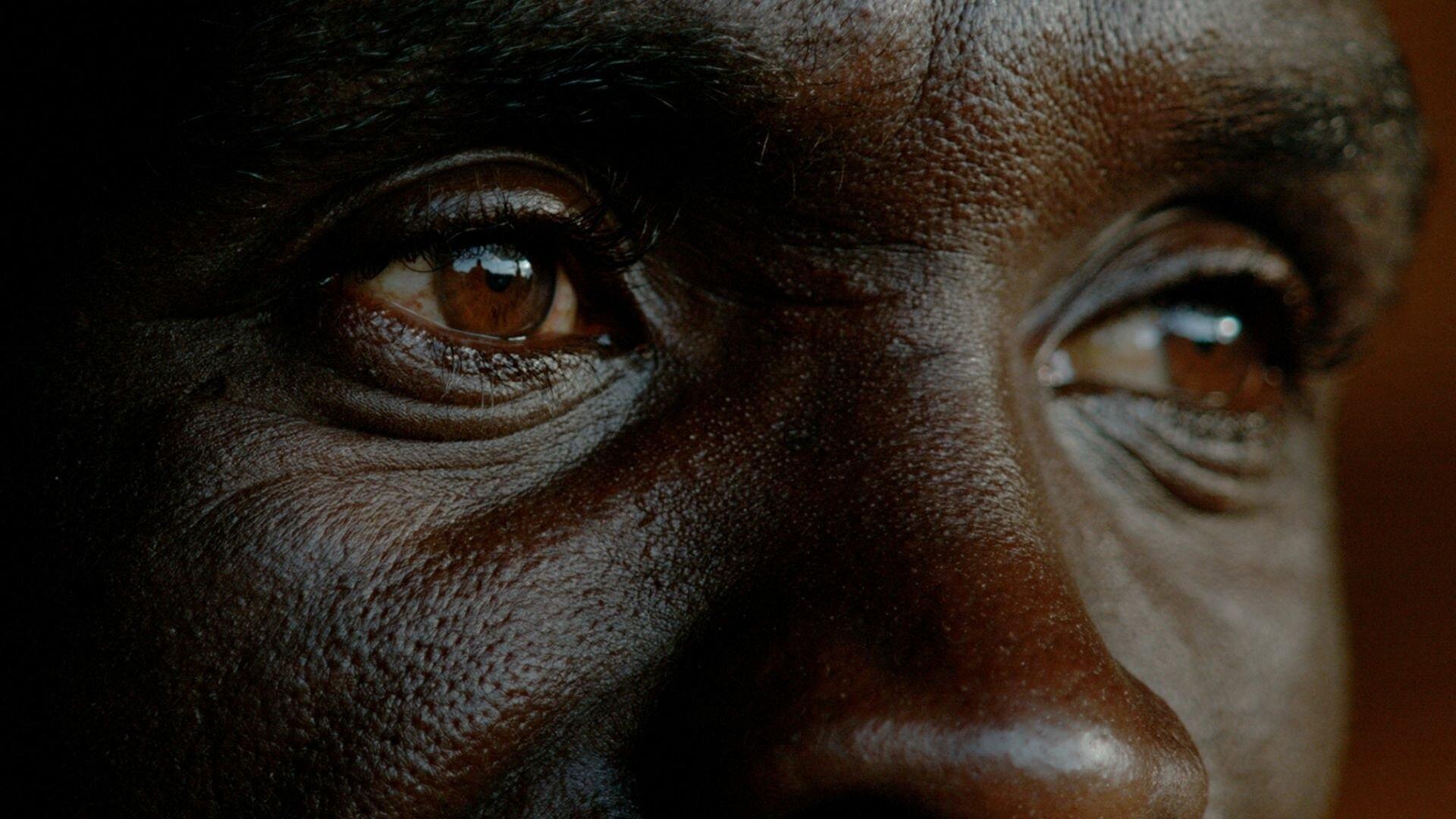 Kipchoge: The Last Milestone (2021)