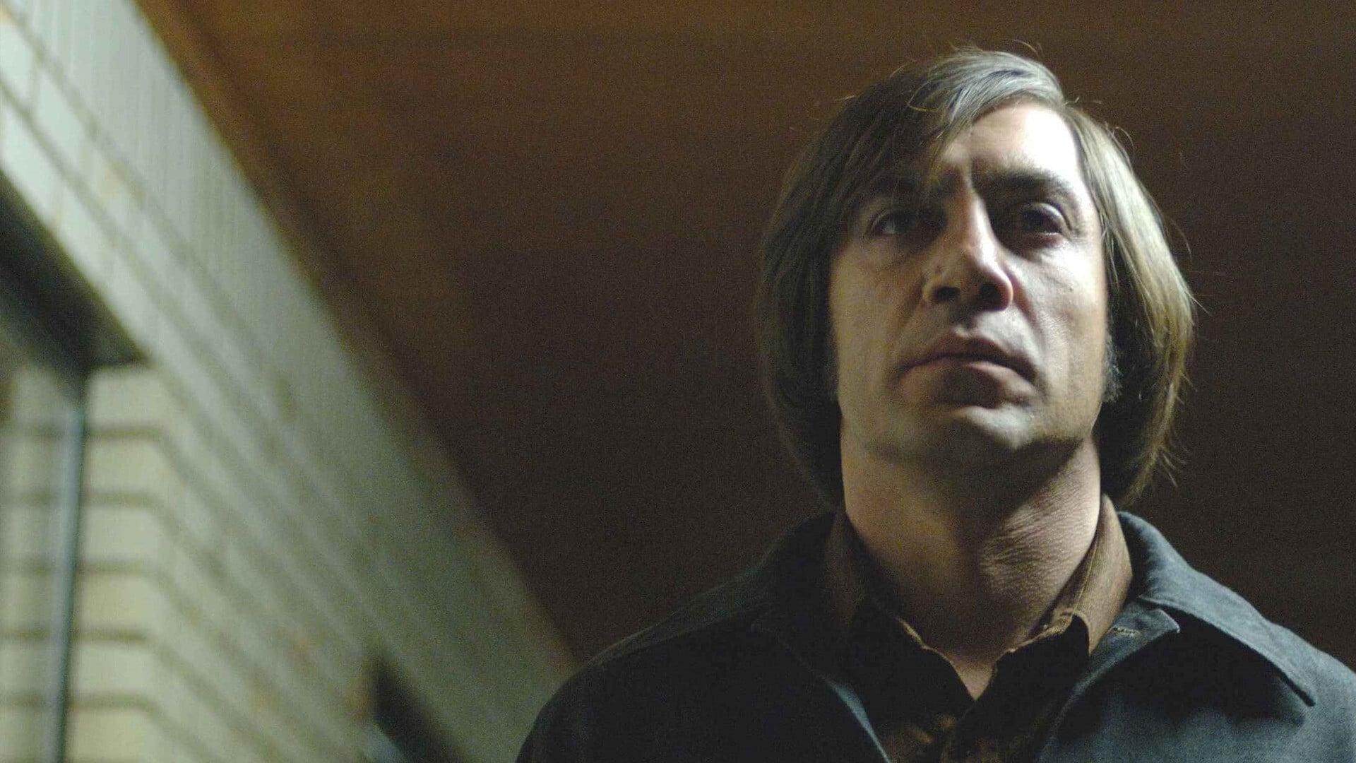 No Country for Old Men (2007)