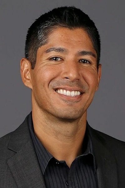 Asad Qizilbash as Self - Product Manager