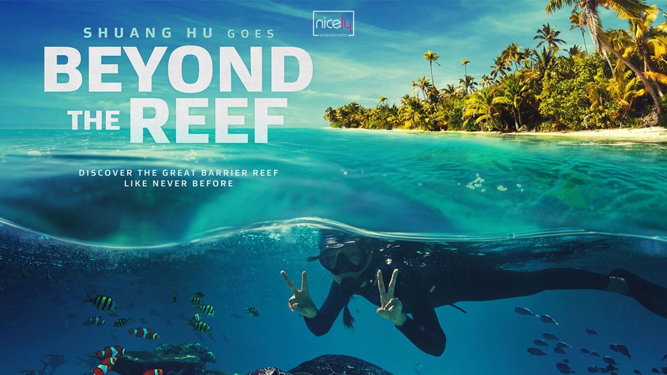 Beyond the Reef (2022)