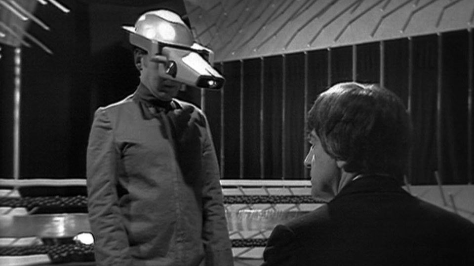 Doctor Who Staffel 6 :Folge 42 