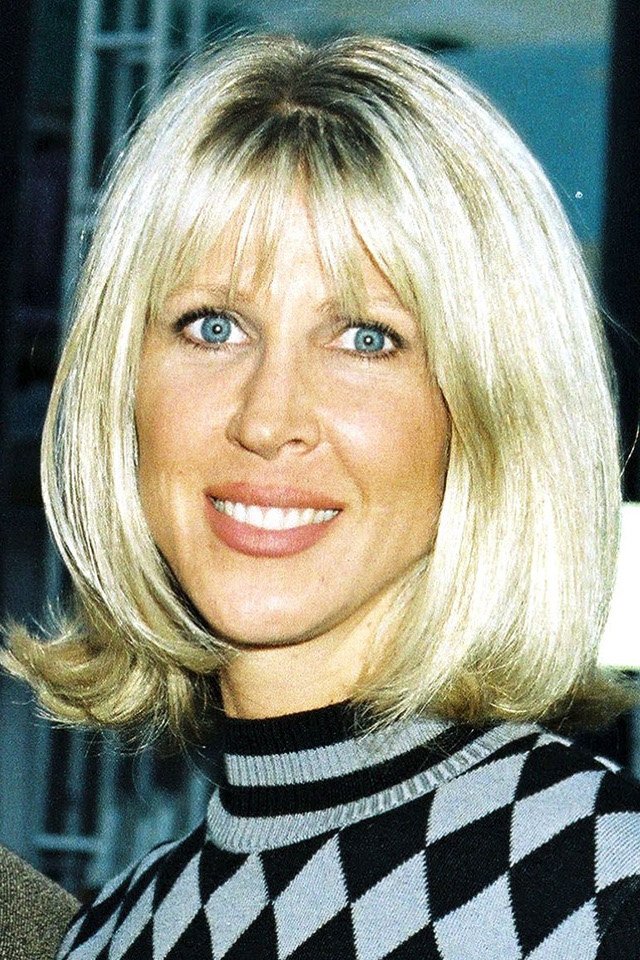 et billede af Brynn Hartman