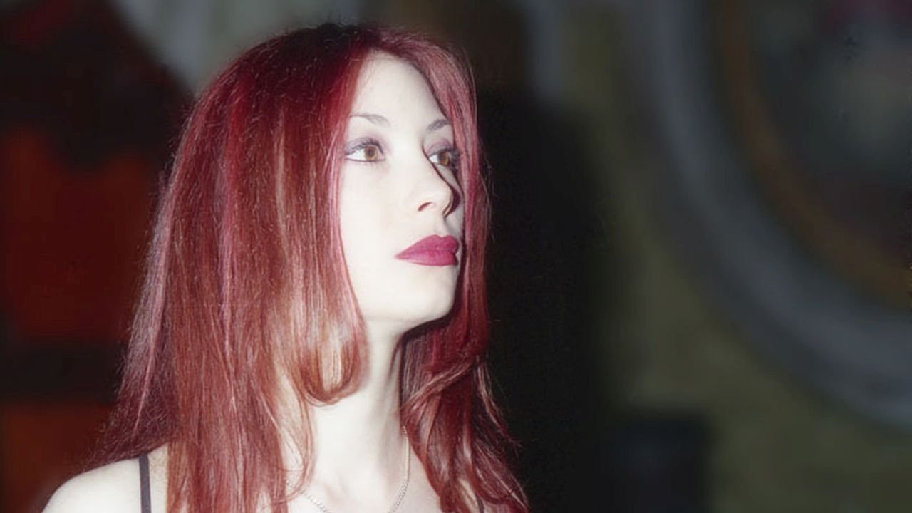 She: The Vampire (1998)