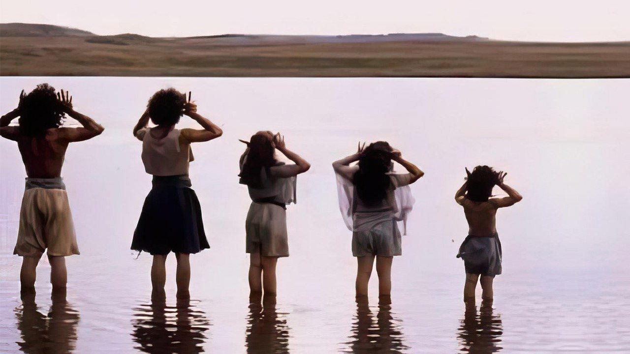 La Belle Verte (1996)