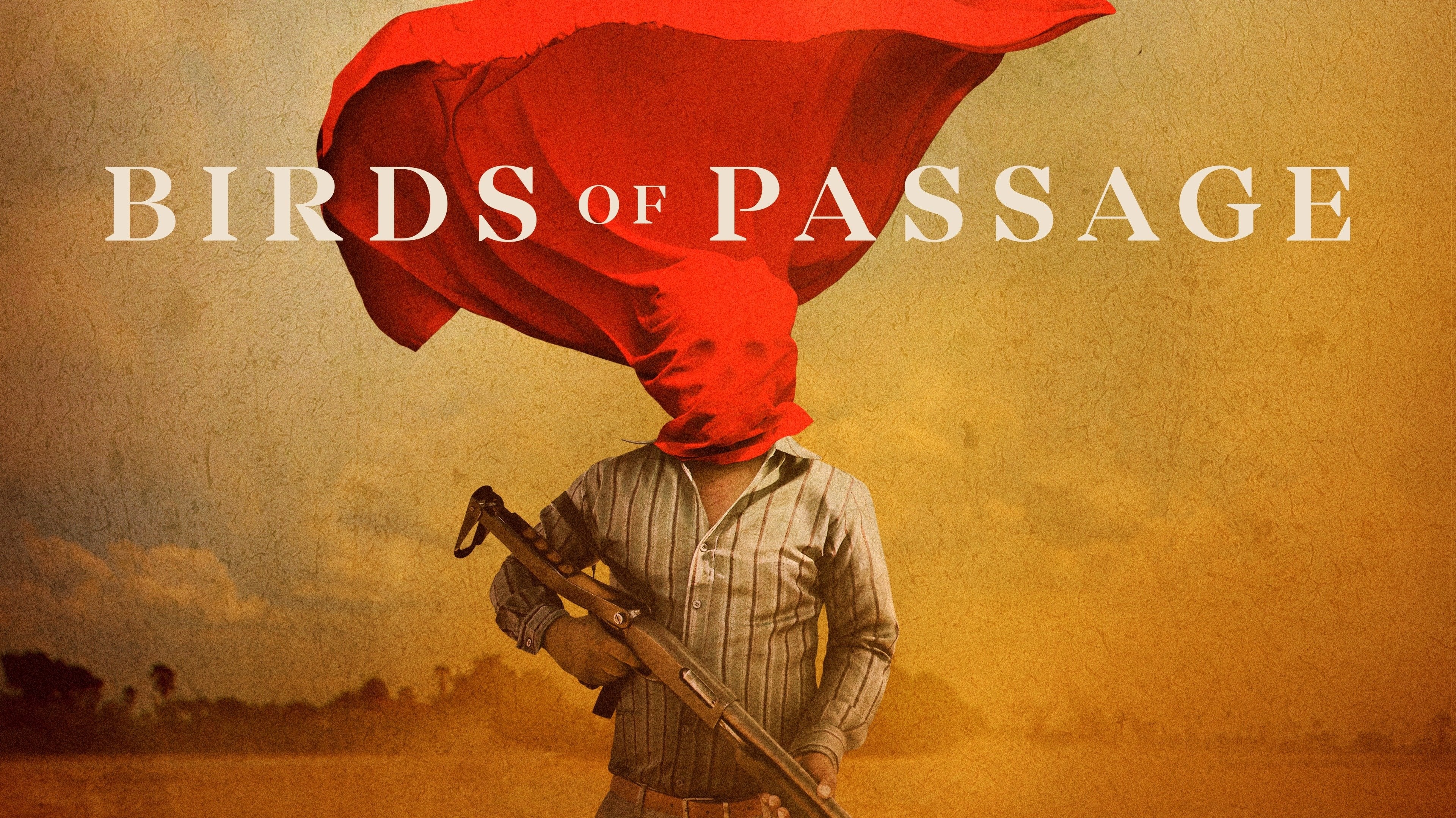 Birds of Passage (2018)