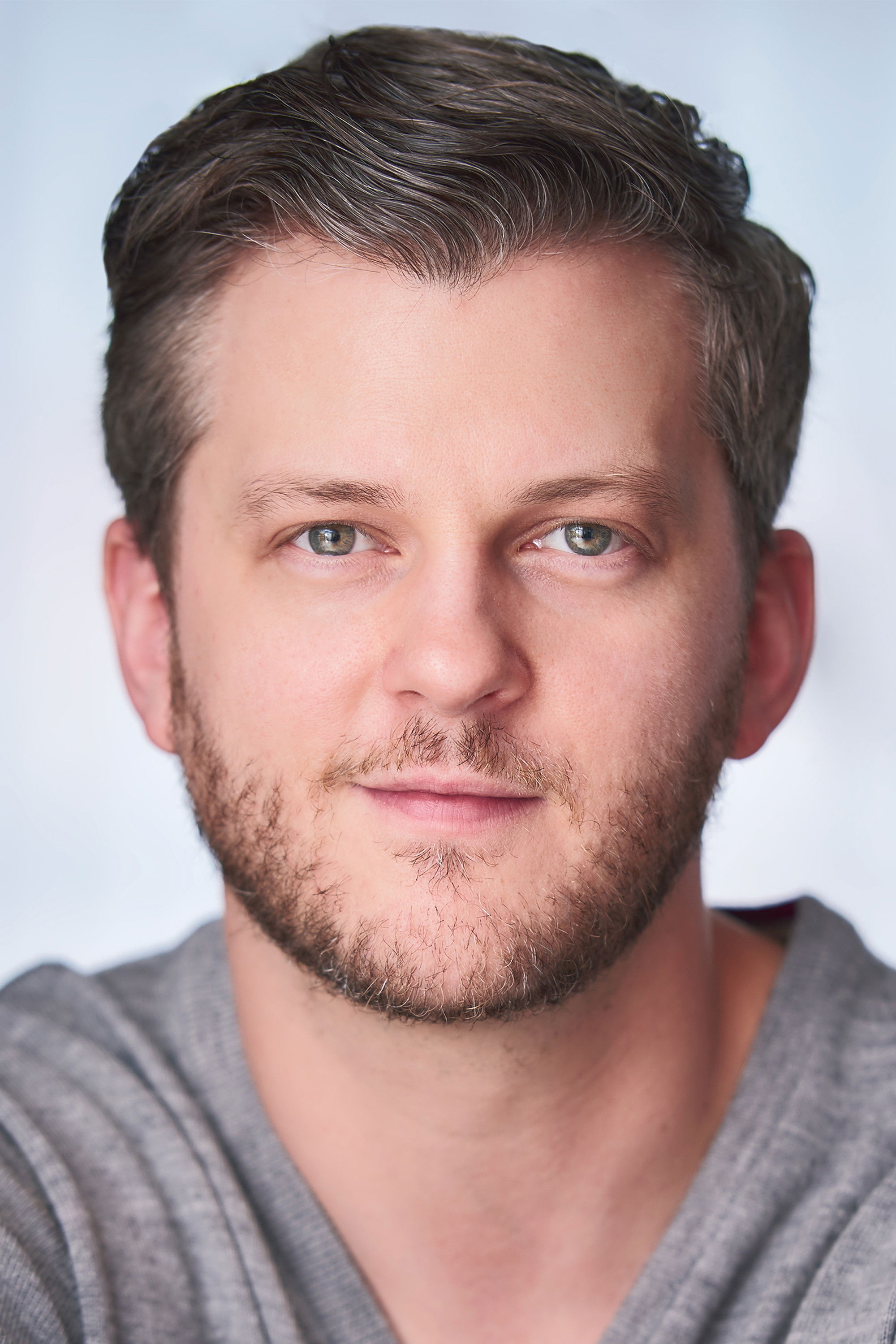 et billede af Ari Pollack