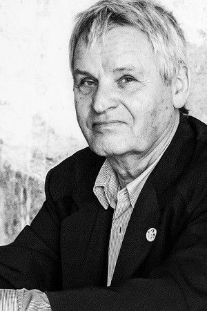 et billede af Gerd Conradt