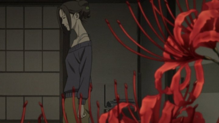 Paranoia Agent