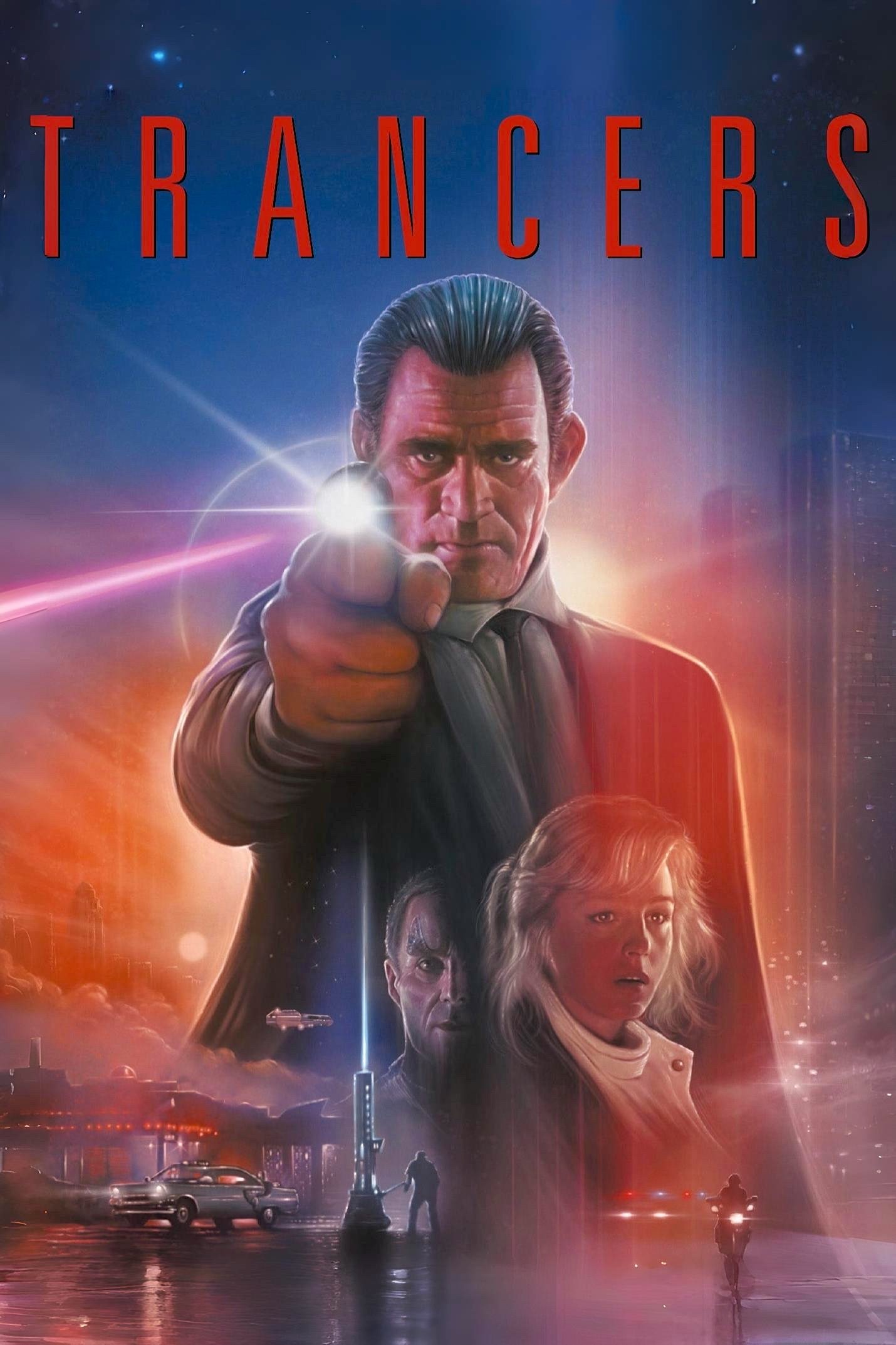 Trancers