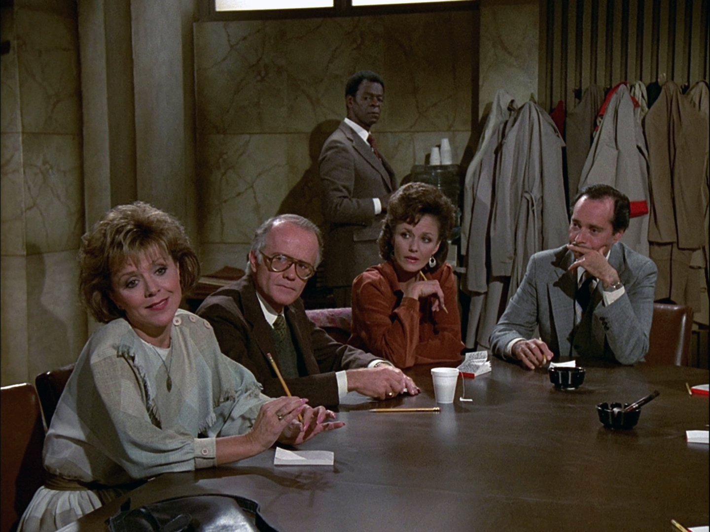 Murder, She Wrote