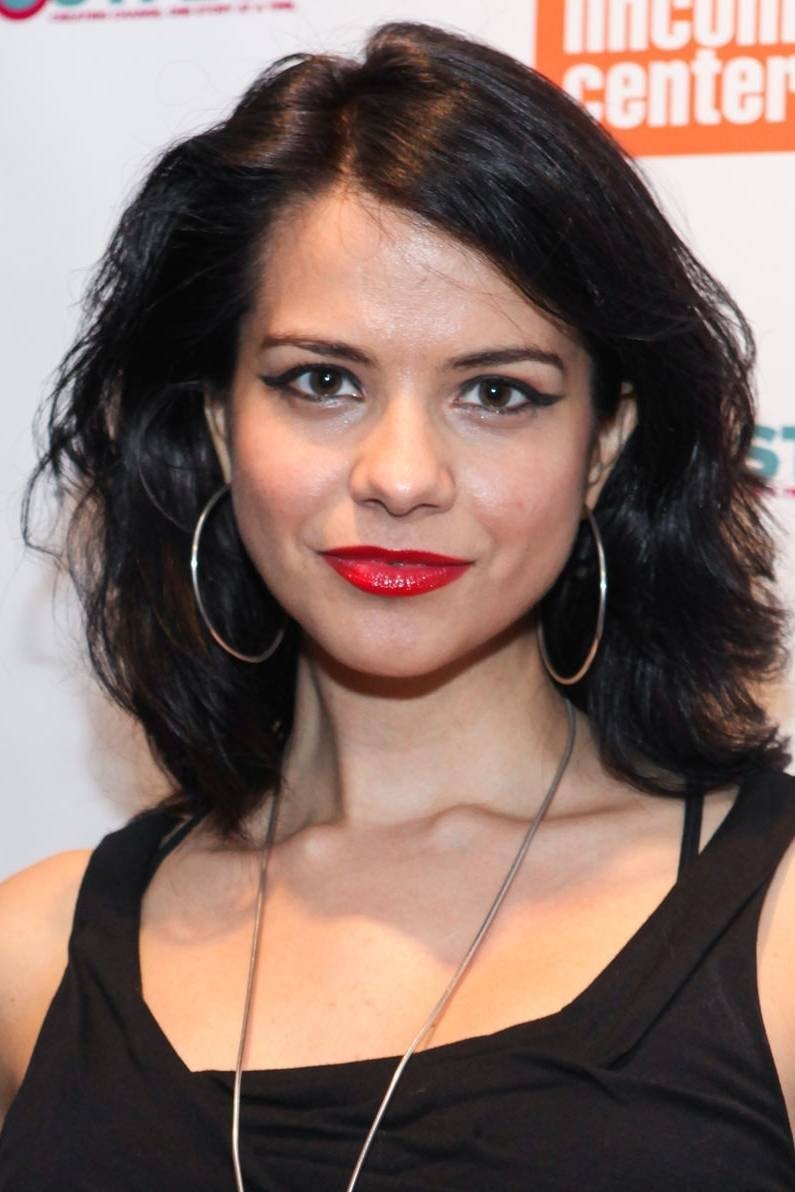 et billede af Mimi Ferraro