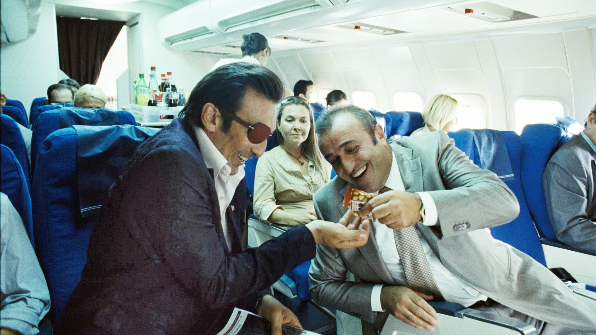 No Offside (2009)