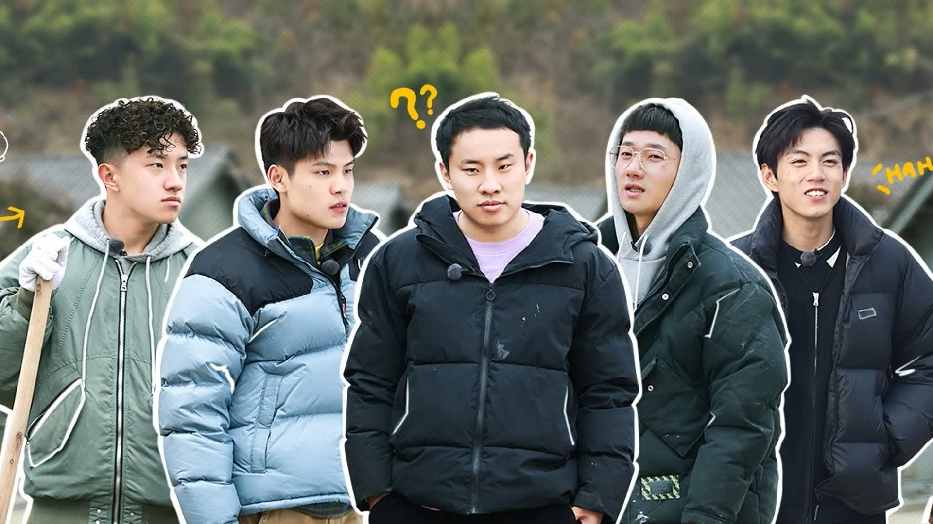 种地吧 1x19