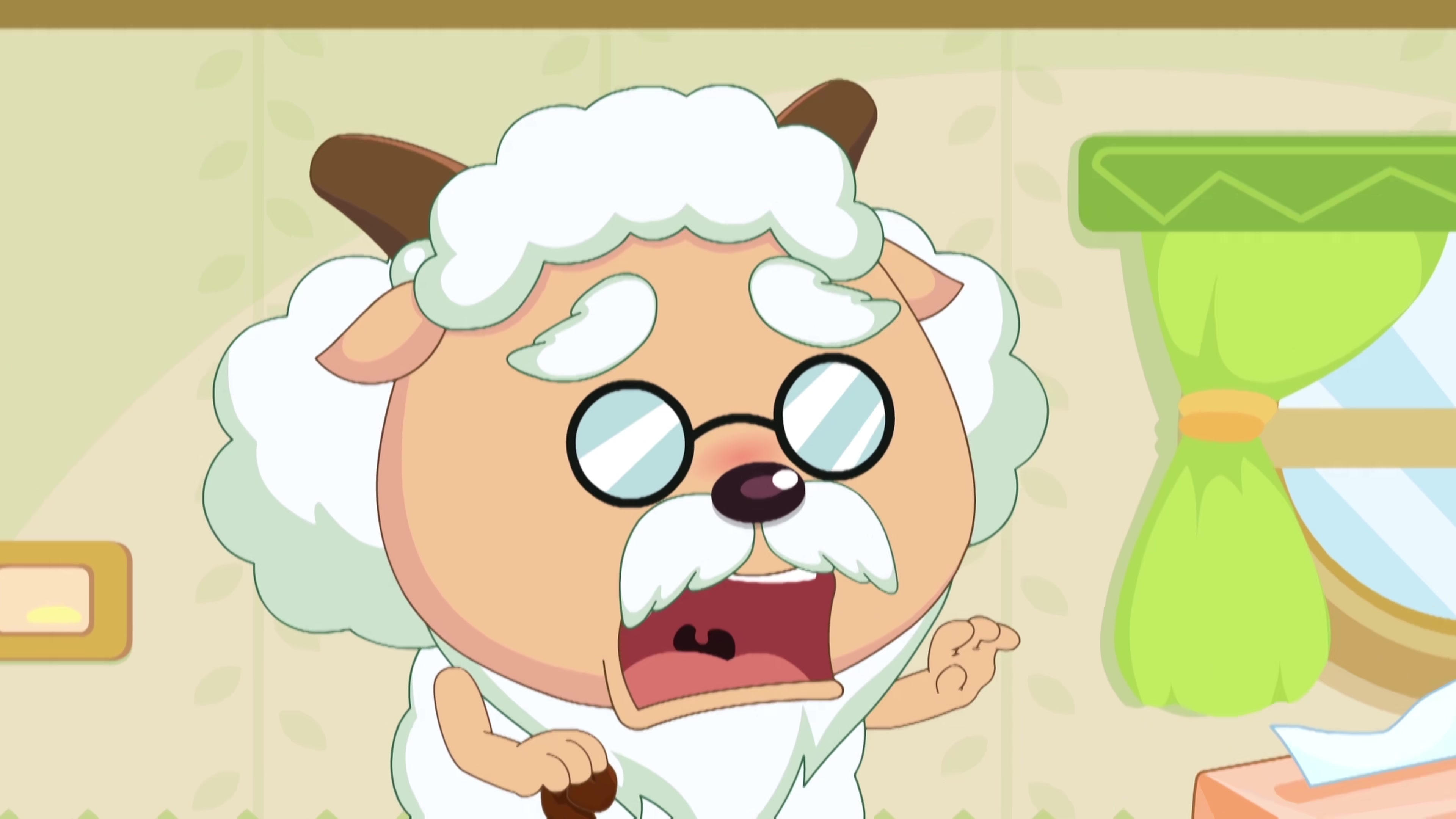 Thumbnail for Episode 44 Season 1 Episode 44