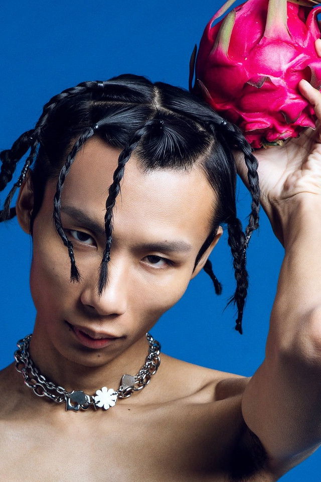 et billede af Chunyan