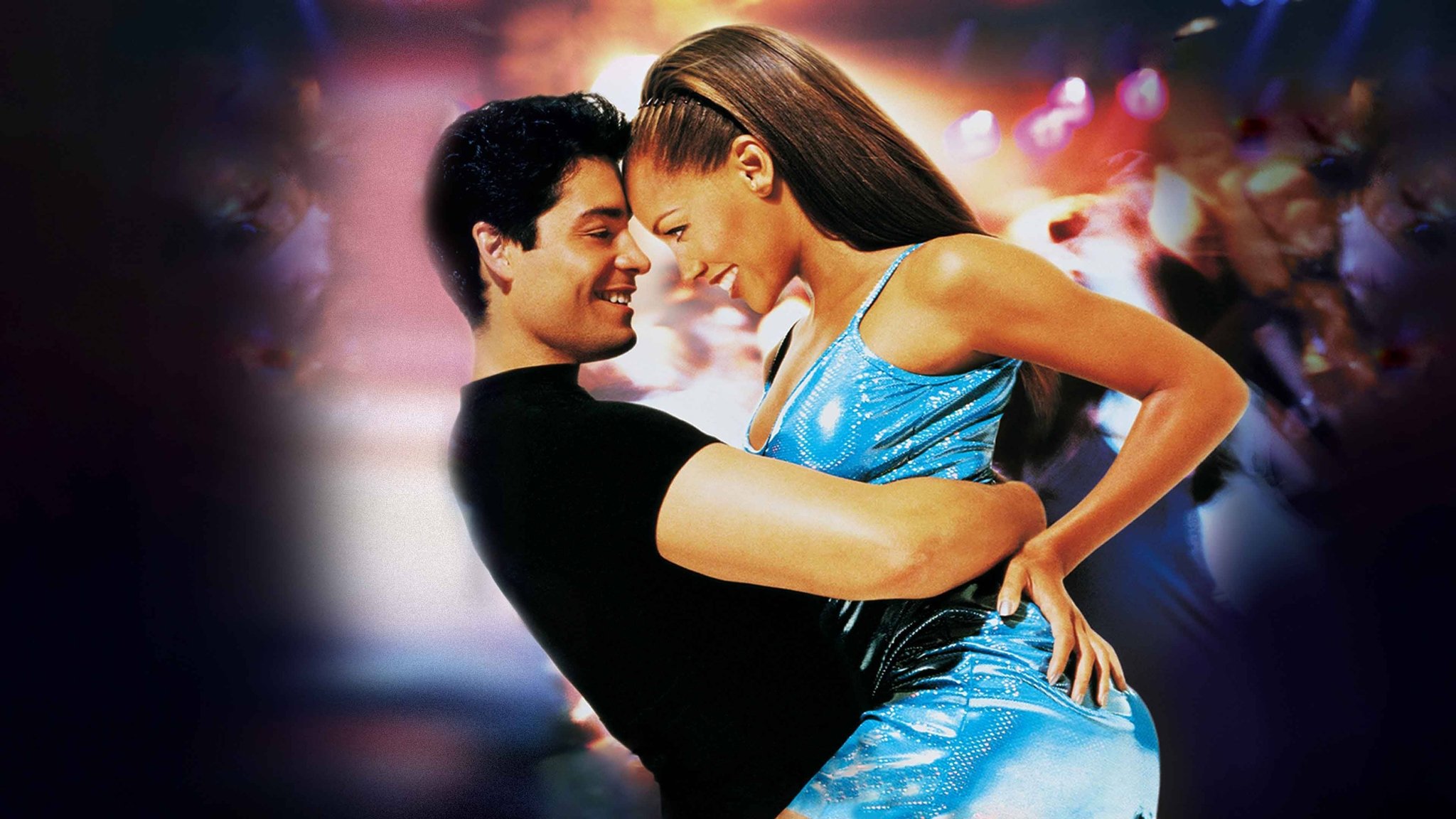 Dance with Me (1998)