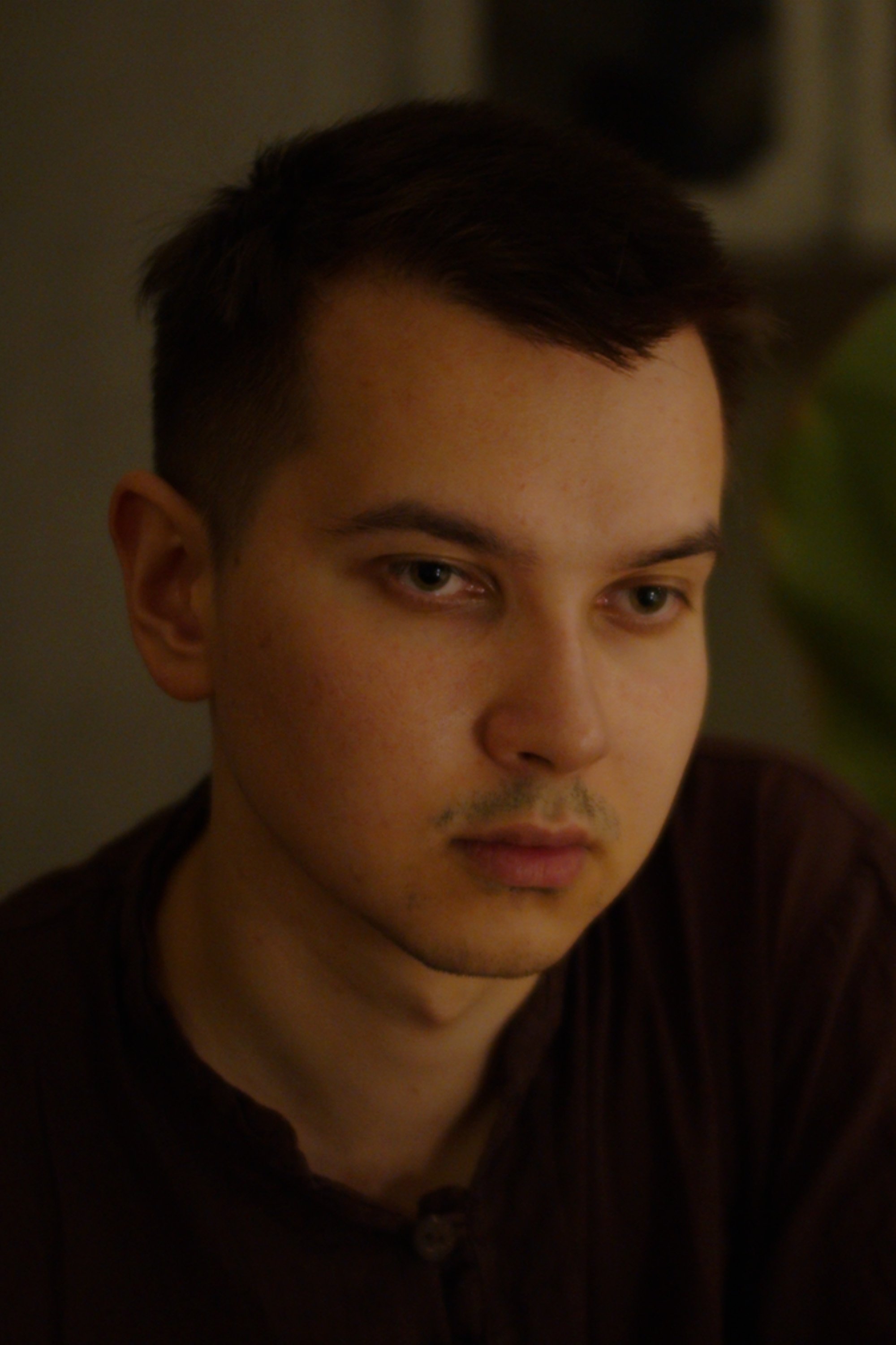 Artem Kamal | Writer