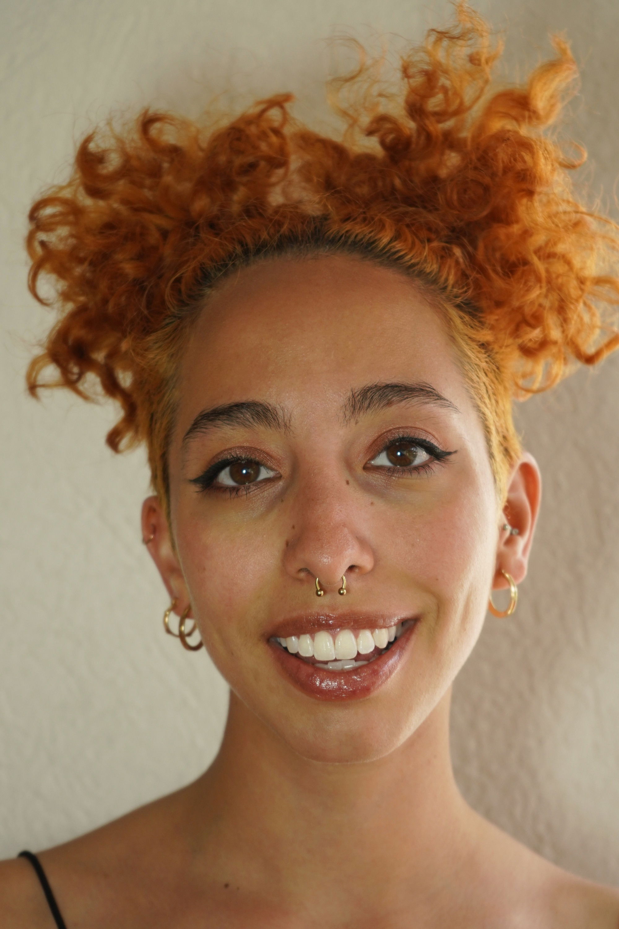 et billede af Carolina Meza