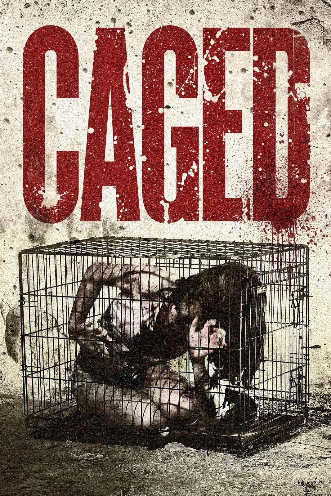 Caged on FREECABLE TV