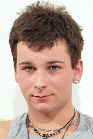 et billede af Clive Barker