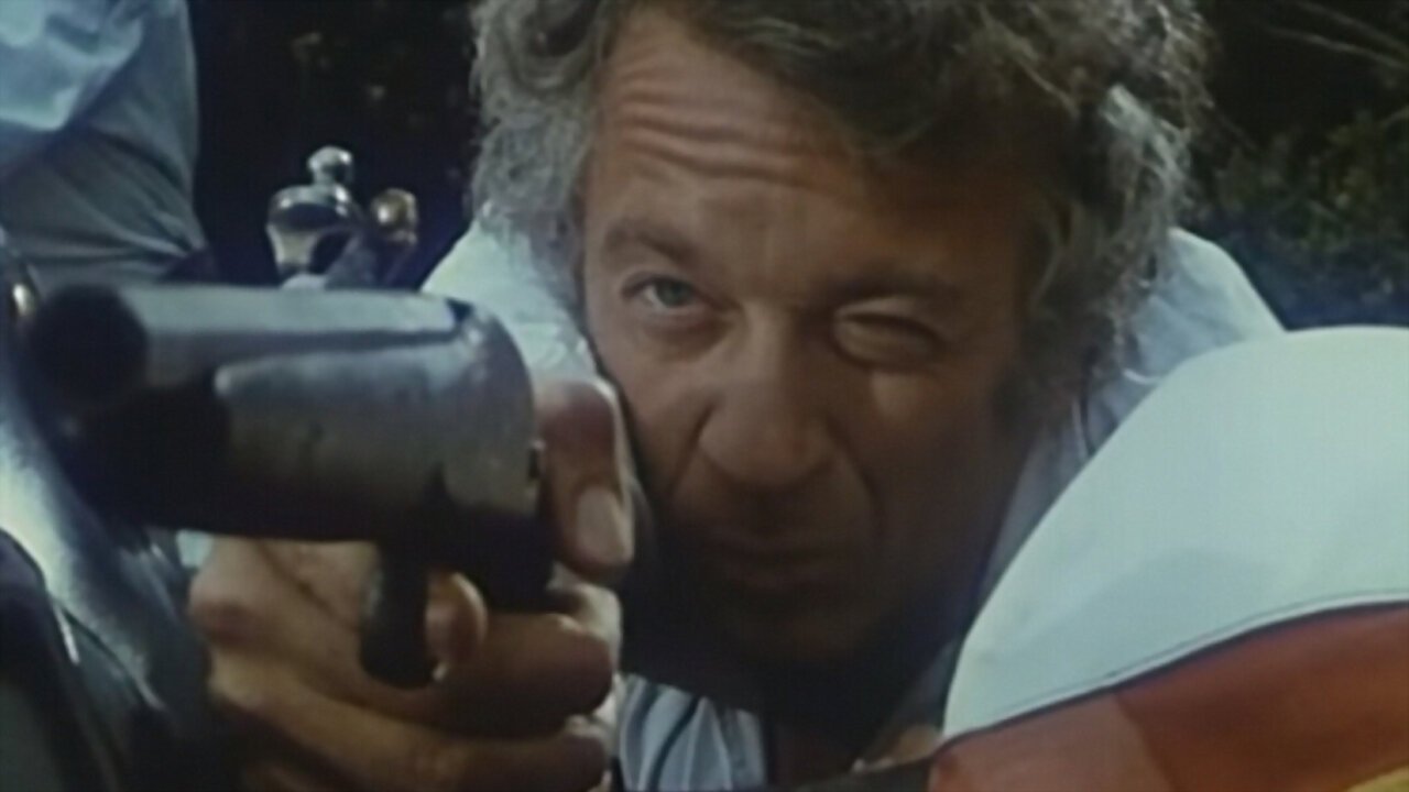 La Guérilléra (1982)
