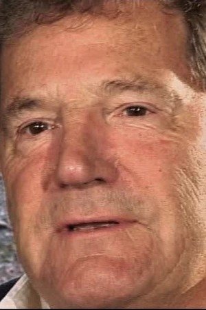 et billede af Andrew Morgan