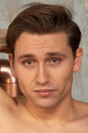 et billede af Nathan Gold