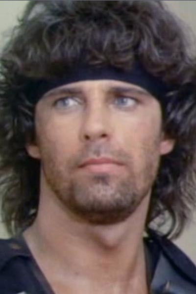 et billede af Craig Alan