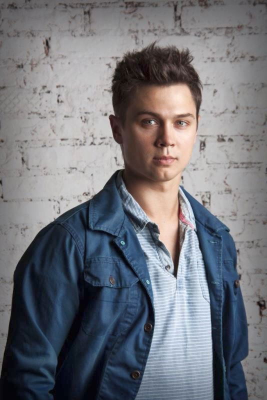 et billede af Egor Vadov