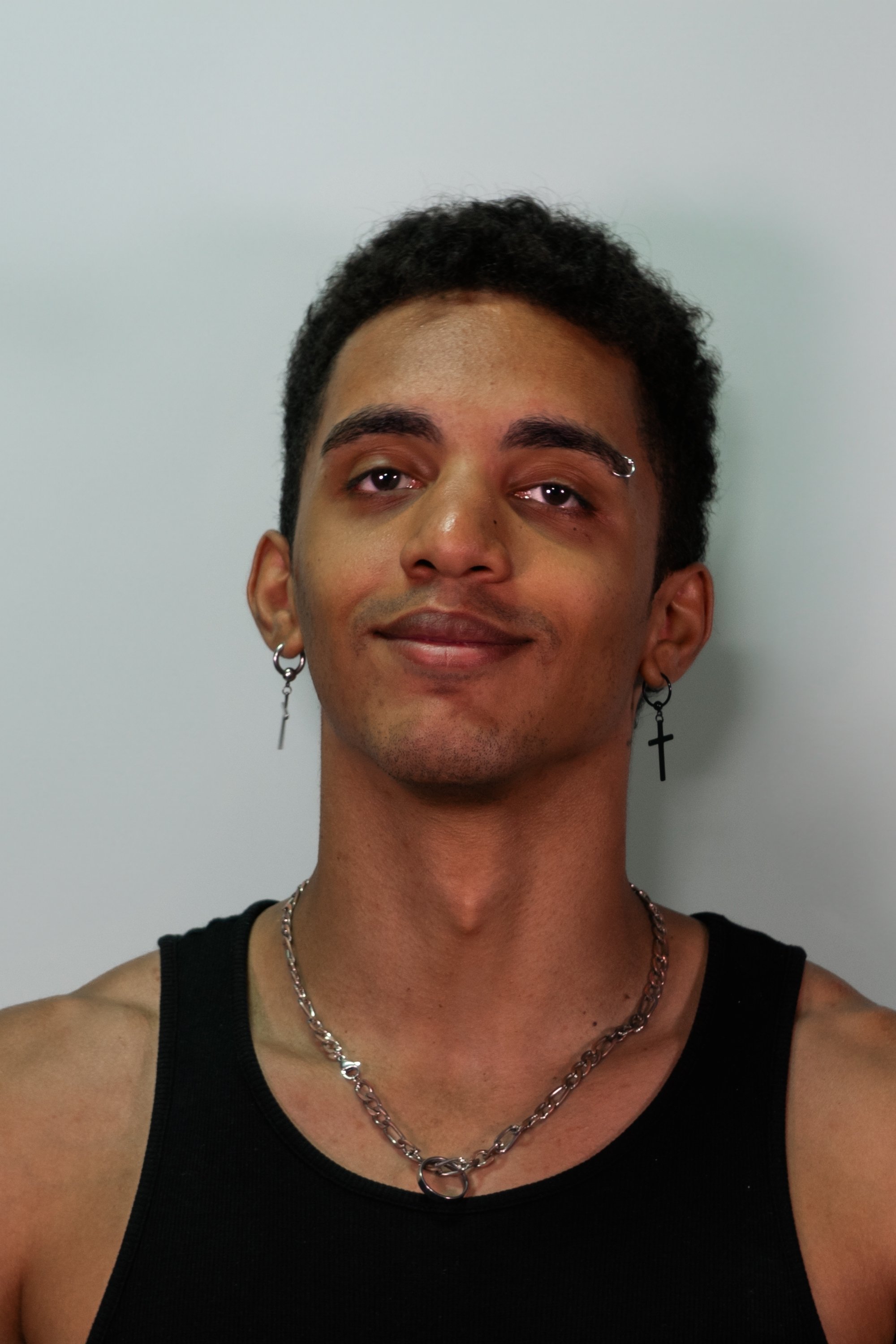 Roberto Carlos Fedelich | Production Assistant