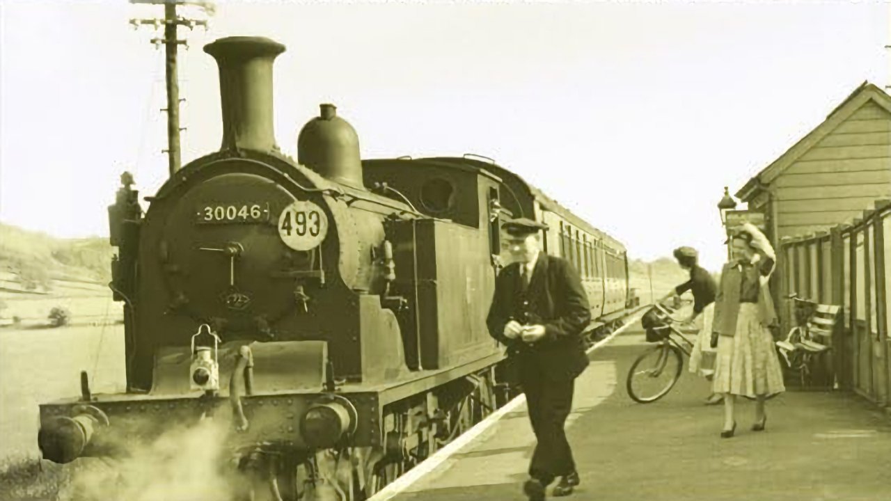 Thumbnail for The North: The Birth of Railways Season 1 Episode 2