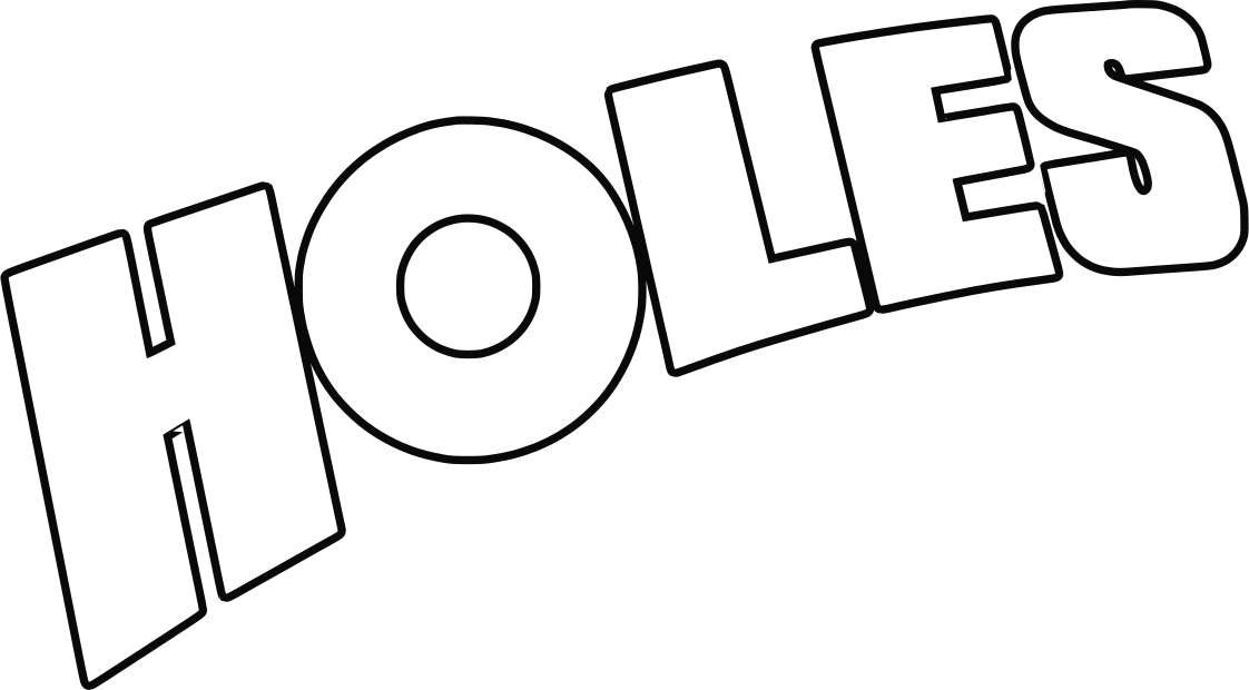 Holes