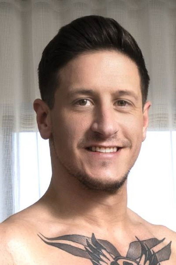 et billede af Dalton Riley